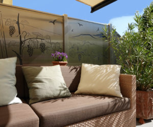 abtrennung-terrasse-metall