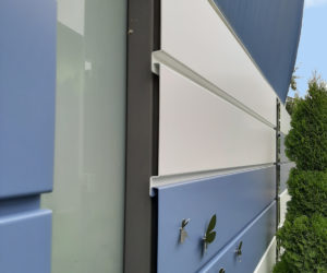 aluminium sichtschutz