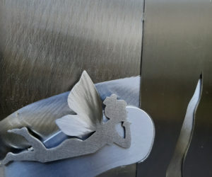 außergewöhnliches design