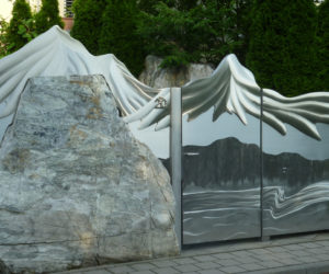 einzigartiges design