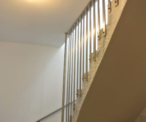 geländer für treppe