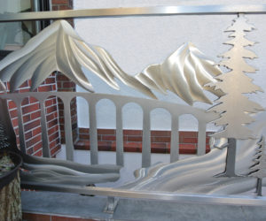 rostfreier edelstahl