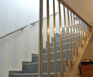 treppengeländer
