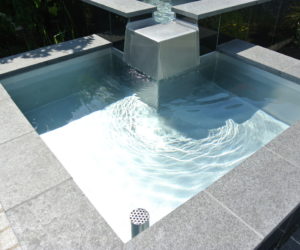 teichbecken edelstahl